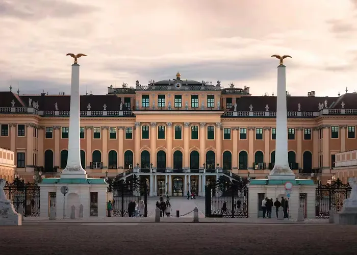 شقة Premium-familienresidenz Mit 2 Balkonen *