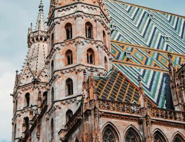 Premium-familienresidenz Mit 2 Balkonen شقة *