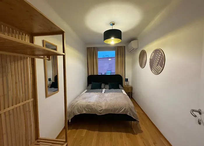 Premium-familienresidenz Mit 2 Balkonen فيينا