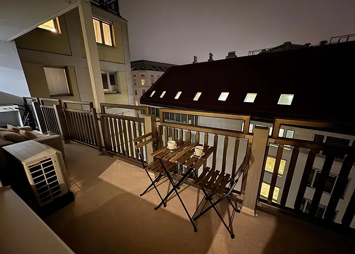 Premium-familienresidenz Mit 2 Balkonen * فيينا